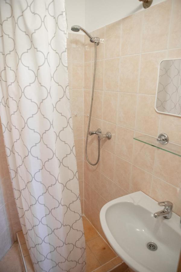 Mórahalom Apartman Centrum מראה חיצוני תמונה