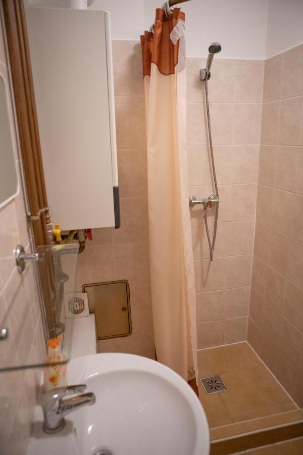 Mórahalom Apartman Centrum מראה חיצוני תמונה
