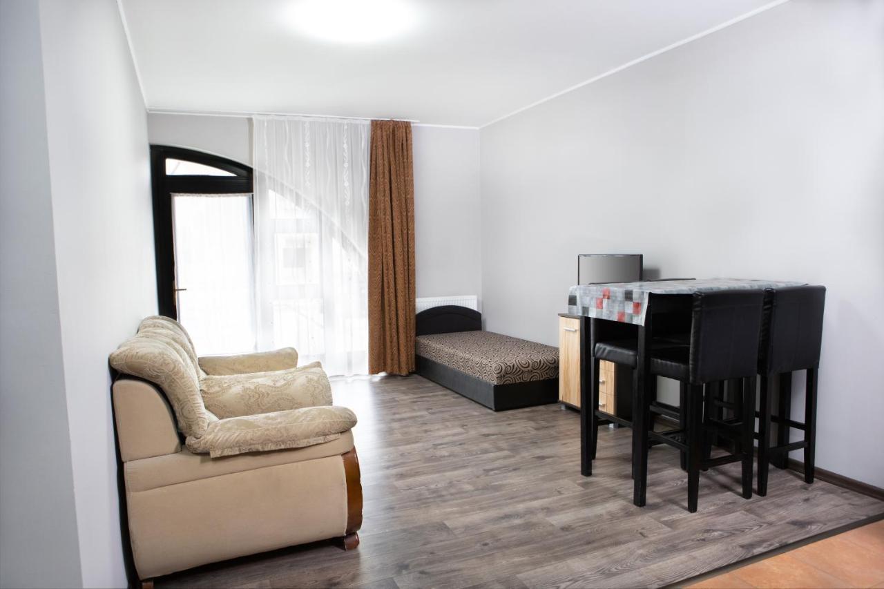 Mórahalom Apartman Centrum מראה חיצוני תמונה
