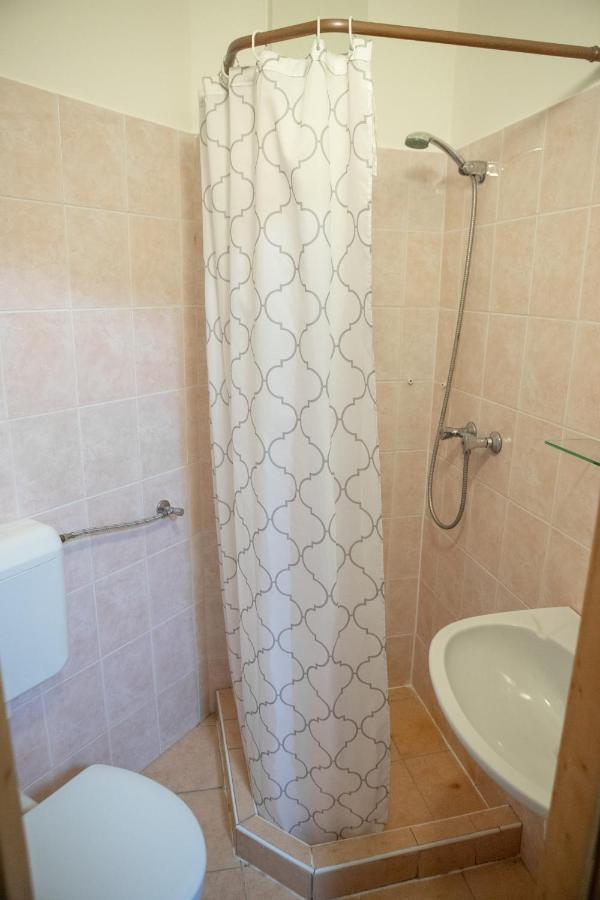 Mórahalom Apartman Centrum מראה חיצוני תמונה