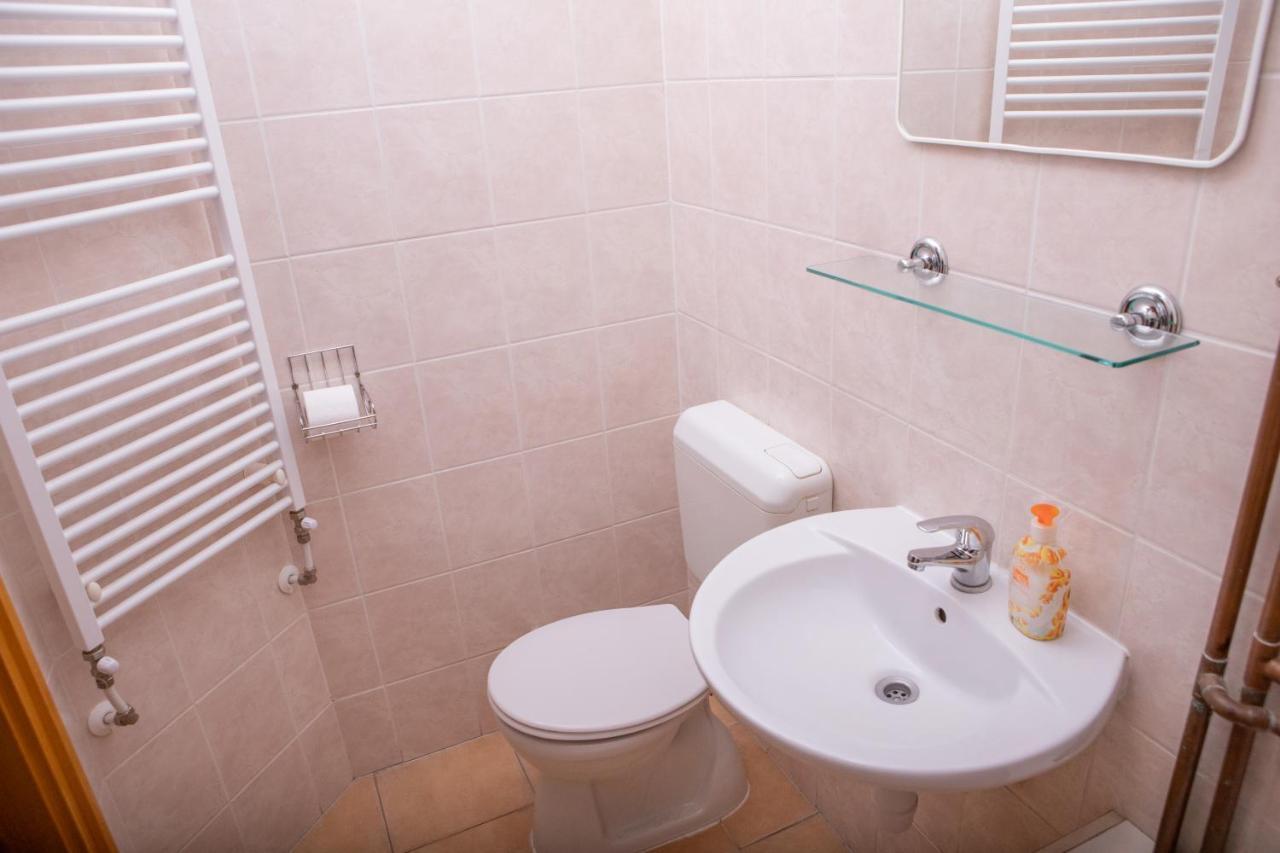 Mórahalom Apartman Centrum מראה חיצוני תמונה