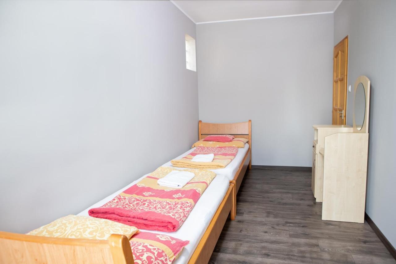 Mórahalom Apartman Centrum מראה חיצוני תמונה